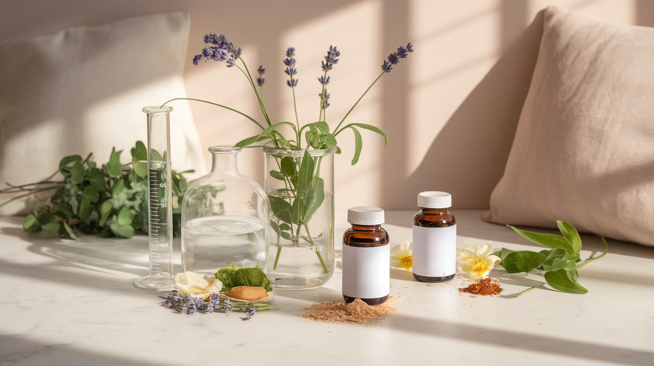 Zákulisie značky MätaNoc